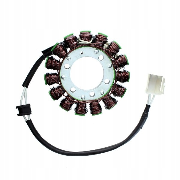 Electrosport Vinutie Alternátora (stator) Suzuki Gsxr 1000 '09-'15 ()