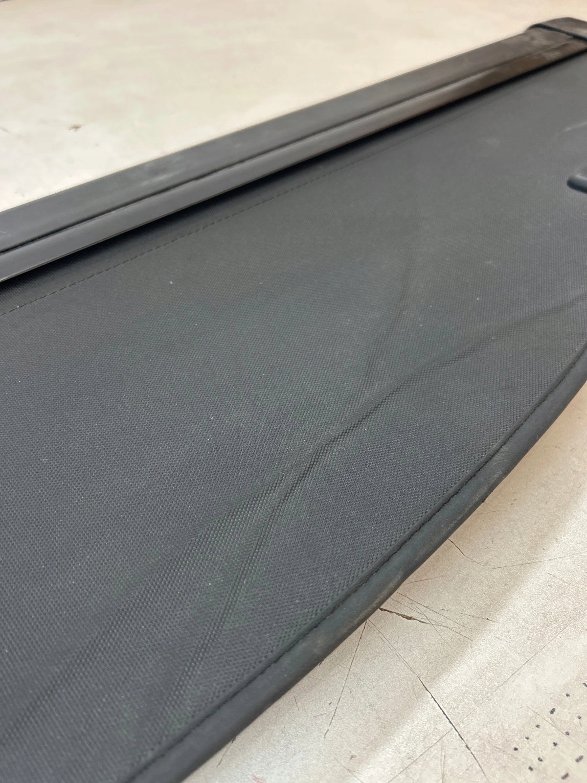 blinds boot Mazda CX-5 and KE