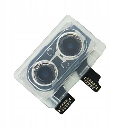 Originální Hlavní Fotoaparát, Zadní Kamera, Fotoaparát Apple Iphone Xs Max