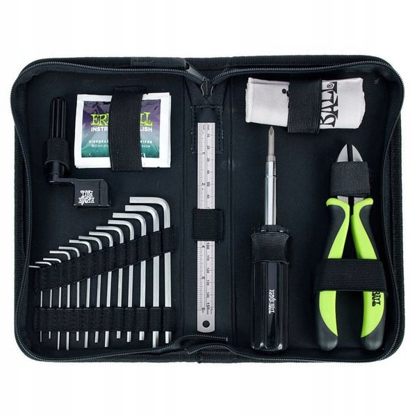 Ernie Ball Eb 4114 – sady nářadí