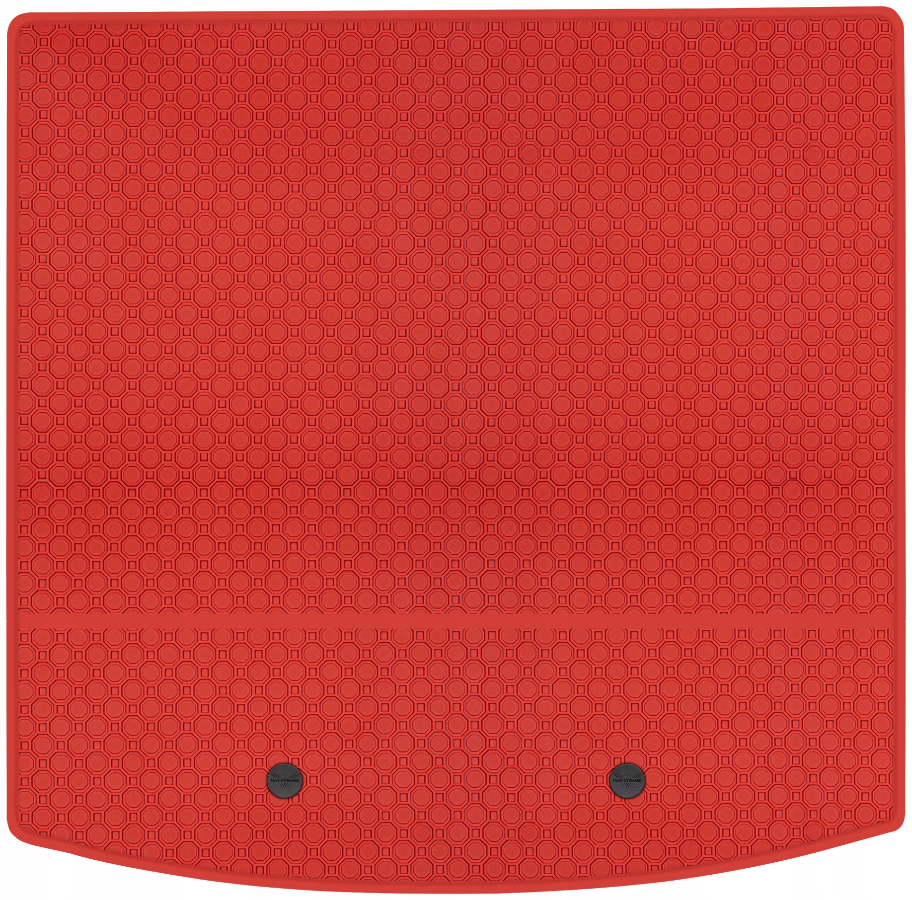 Mitsubishi Outlander III 5os 12-22 Vložka do zavazadlového prostoru Primeliner Červená