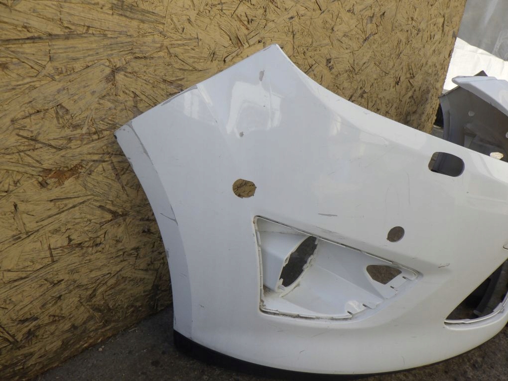 FORD C MAX MK2 II 2 2010- Paraurti anteriore