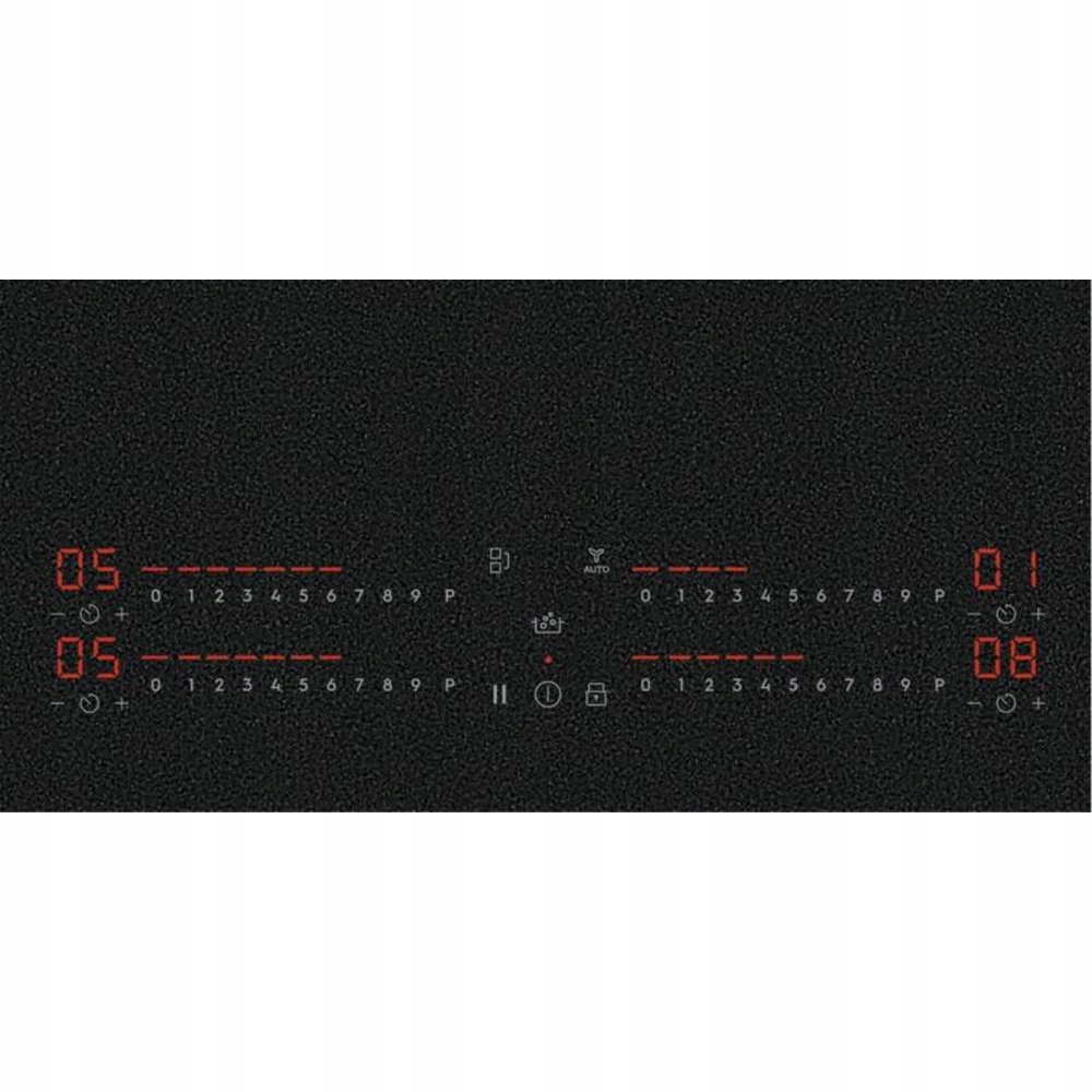 Indukční varná deska Electrolux 700 SaphirMatt EIS62453IZ