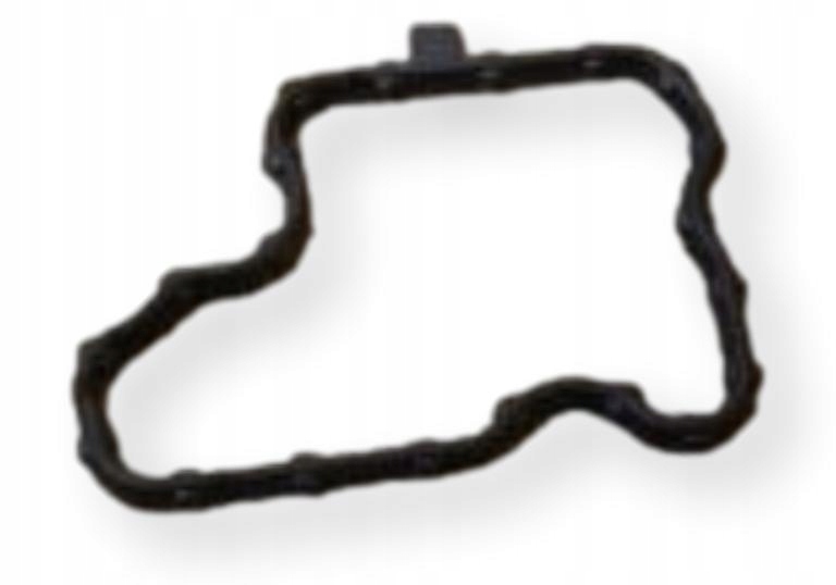 Mercedes M178 Těsnění potrubí odmy odlučovače oleje levé Oe