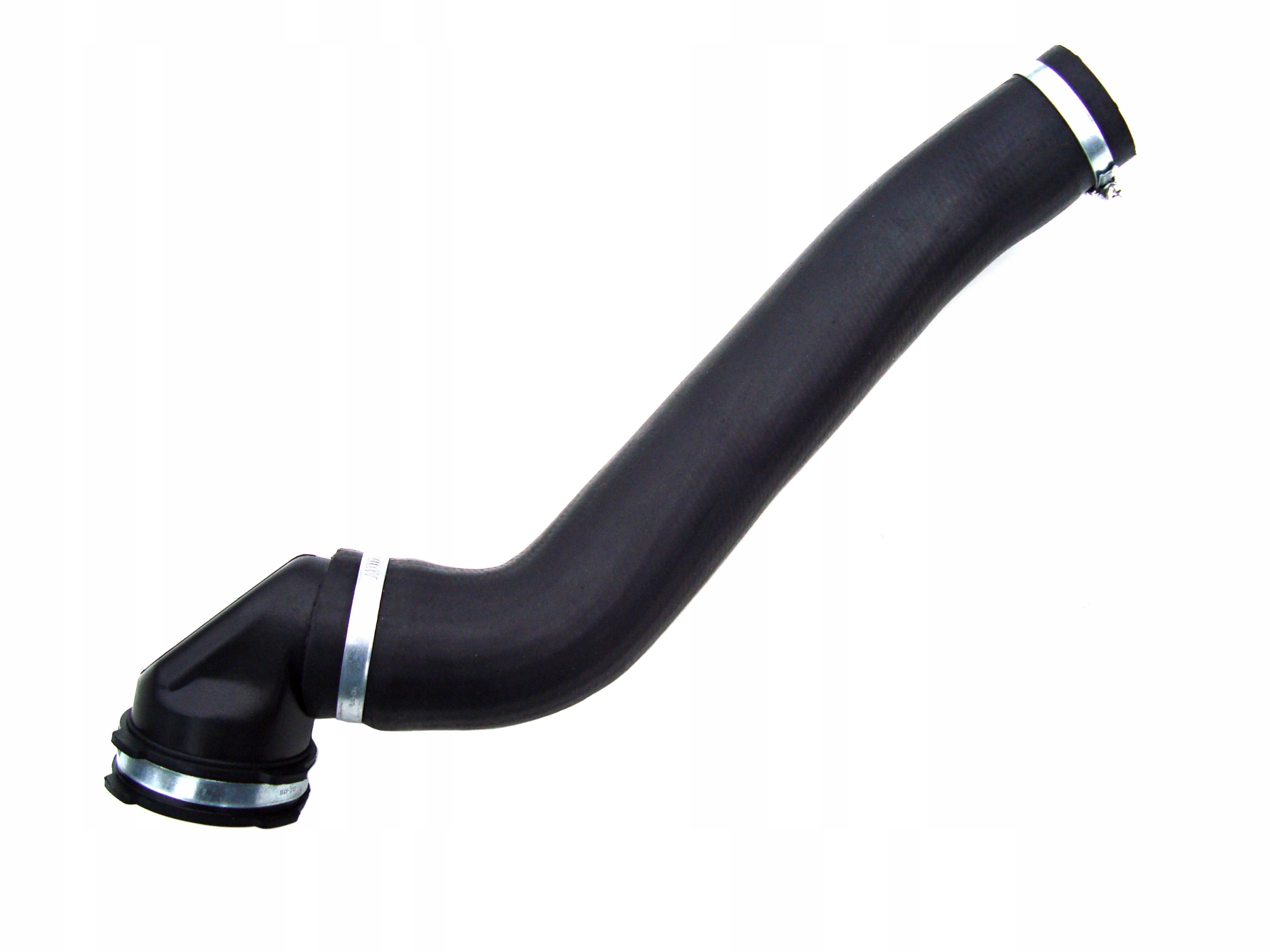 GT52-060 - Шланг интеркулера FORD FOCUS II MK2 1.6 TDCi