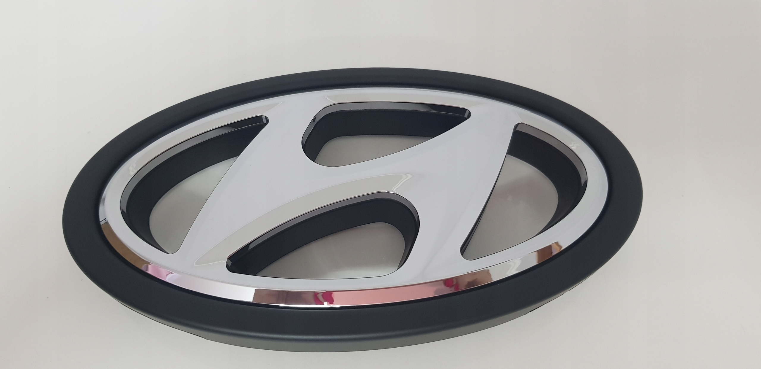 Hyundai I30 2021-2024 III Lift Emblém Atrapy 86352-G4500
