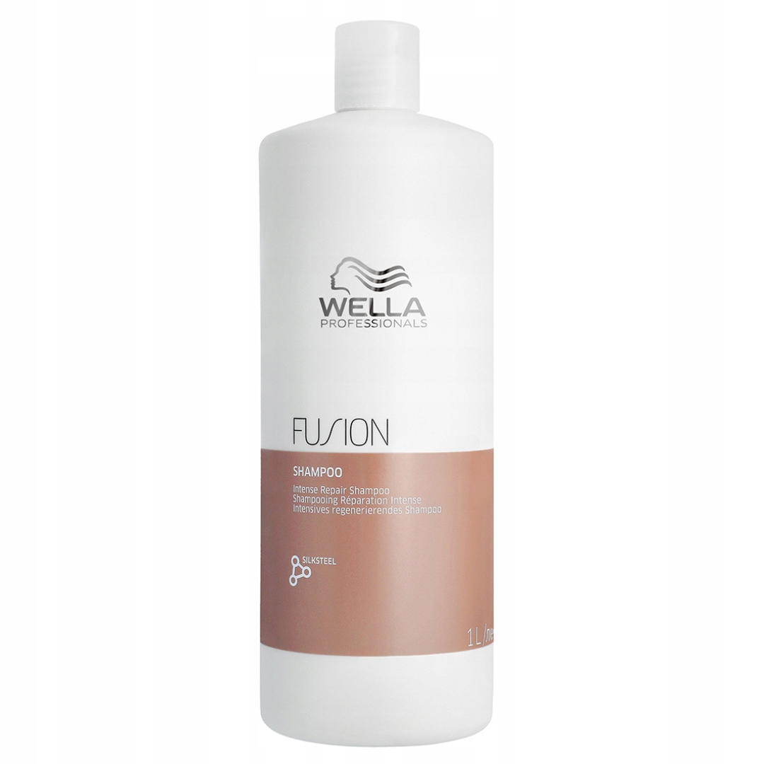 Wella Professionals Fusion Šampon na vlasy Regenerační 1000 ml