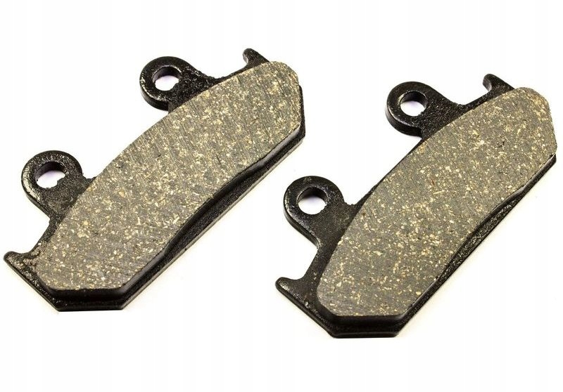 Přední Brzdové Díly Honda Cb 450 Cbr 400 600 Nsr 250 Vfr 400