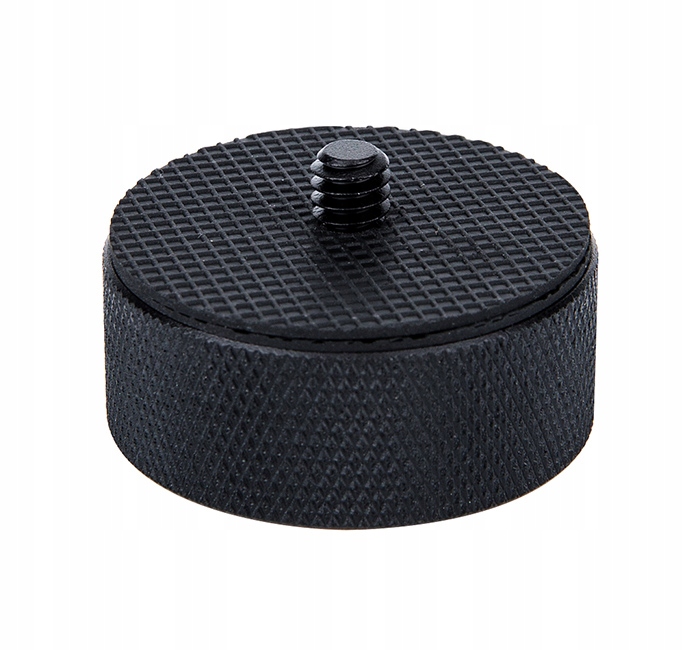 

Adapter Redukcja z Gwintu 3/8 '' na 1/4 '' Cala