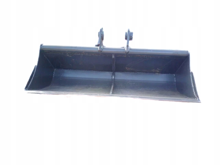 Volvo1000mm15 - Ковш 1000 мм 1,5 т для мини-экскаватора VOLVO