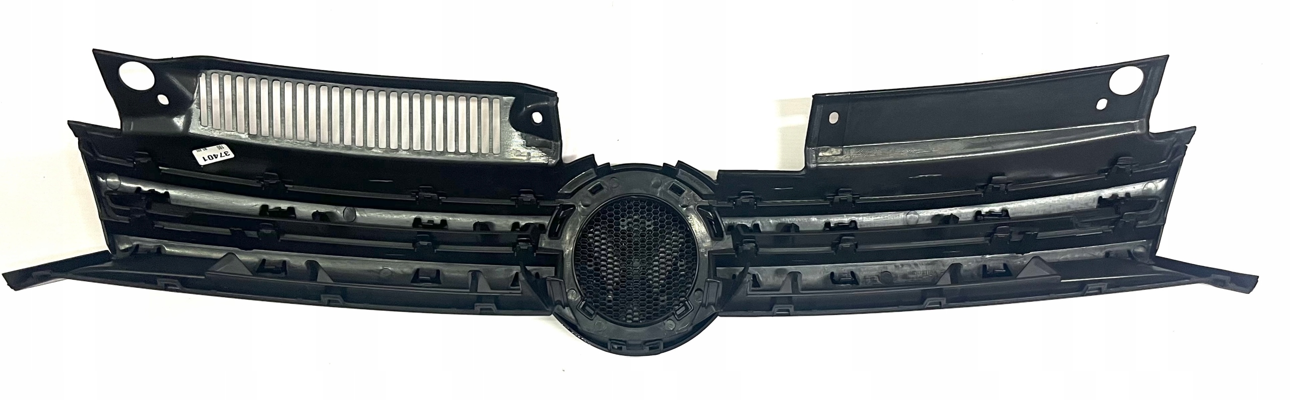 ATRAPA GRILL VW GOLF 6 VI 08-13 Producent części Inny