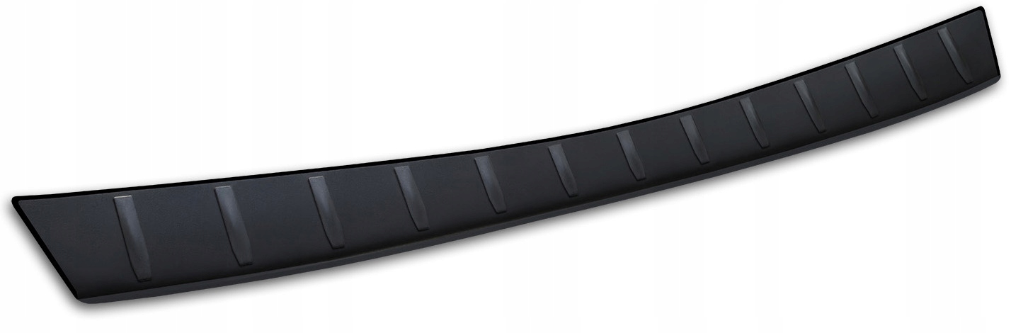 Subaru Forester VI 2024 – Ochranná Lišta Na Zadný Nárazník