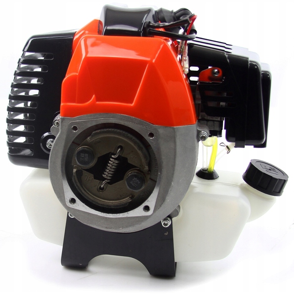 Silnik Do Kosy Spalinowej Wykaszarka Demon Nac