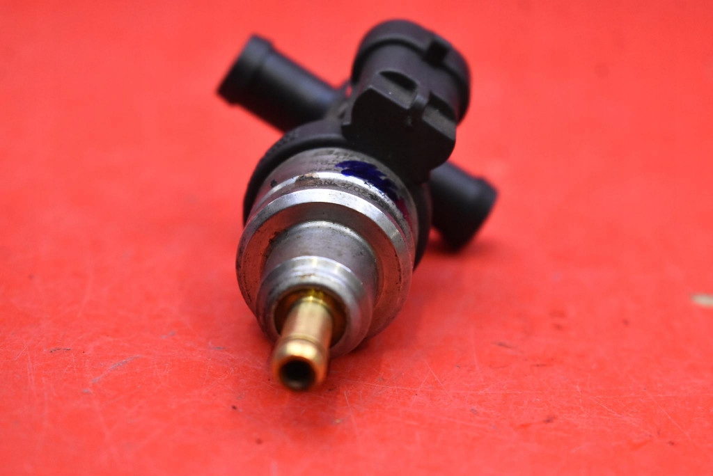 nozzle injector gas LPG 67R-016407