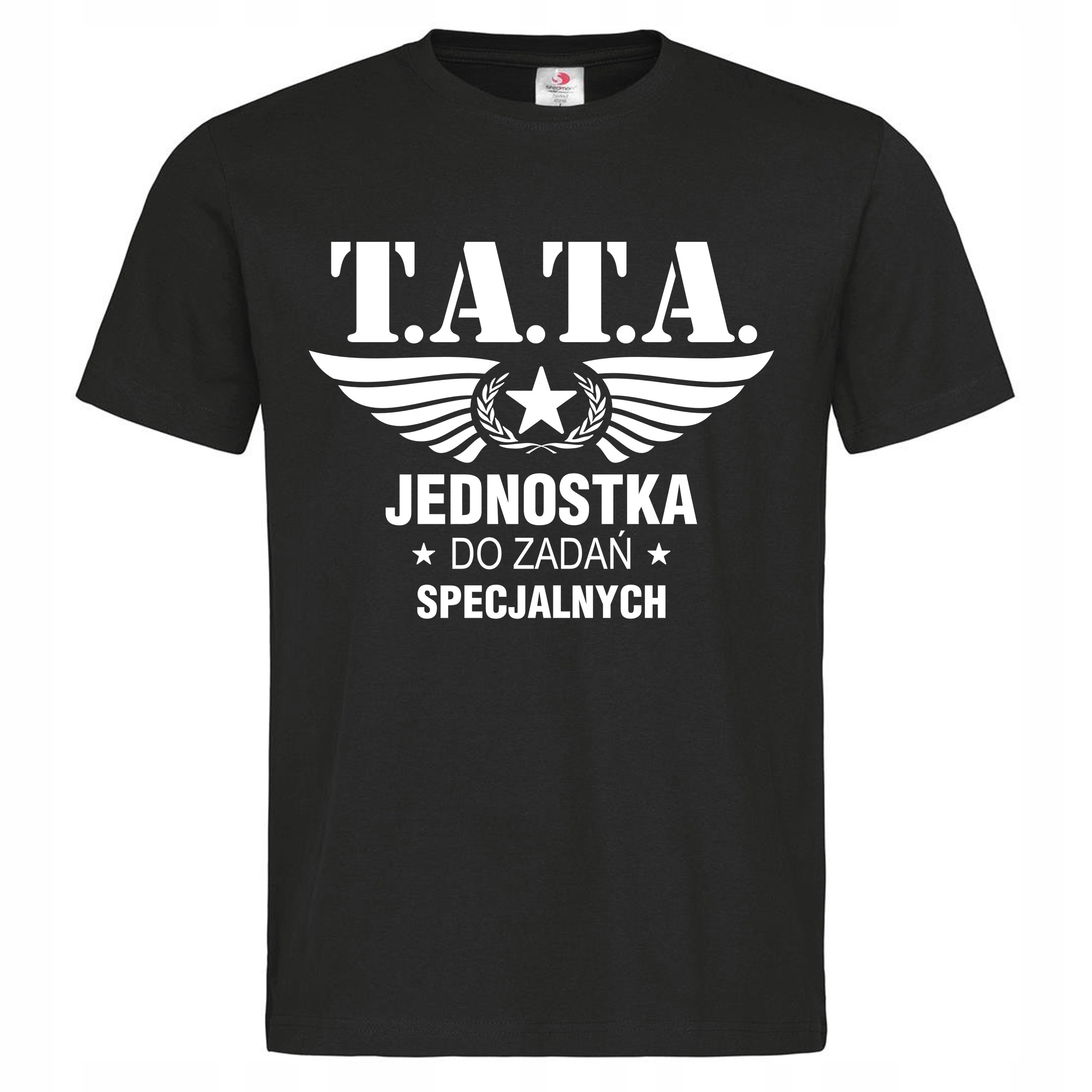 

Koszulka t-shirt dla Taty najlepszy Tata XXL