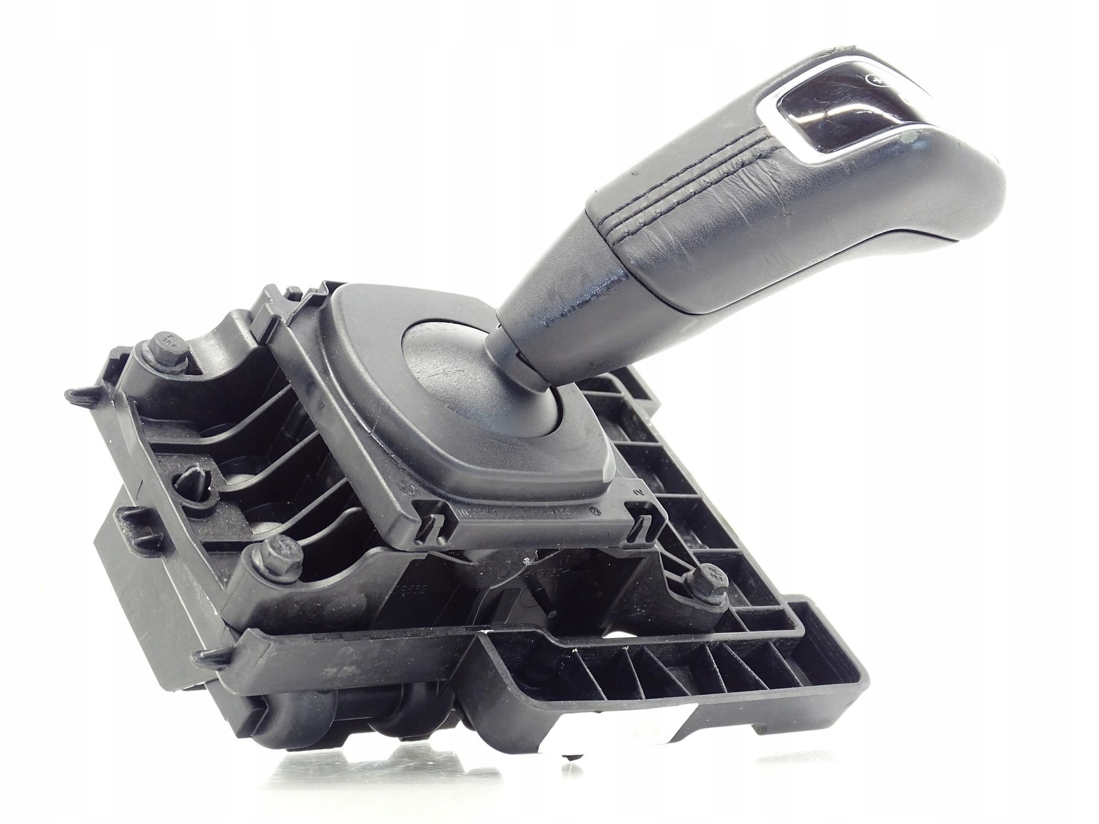 Schalthebel Schalt getriebe JAGUAR E-PACE J9C3-4862-AB