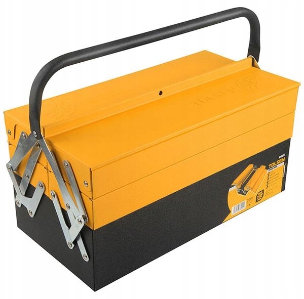 Skládací Box Na Nářadí