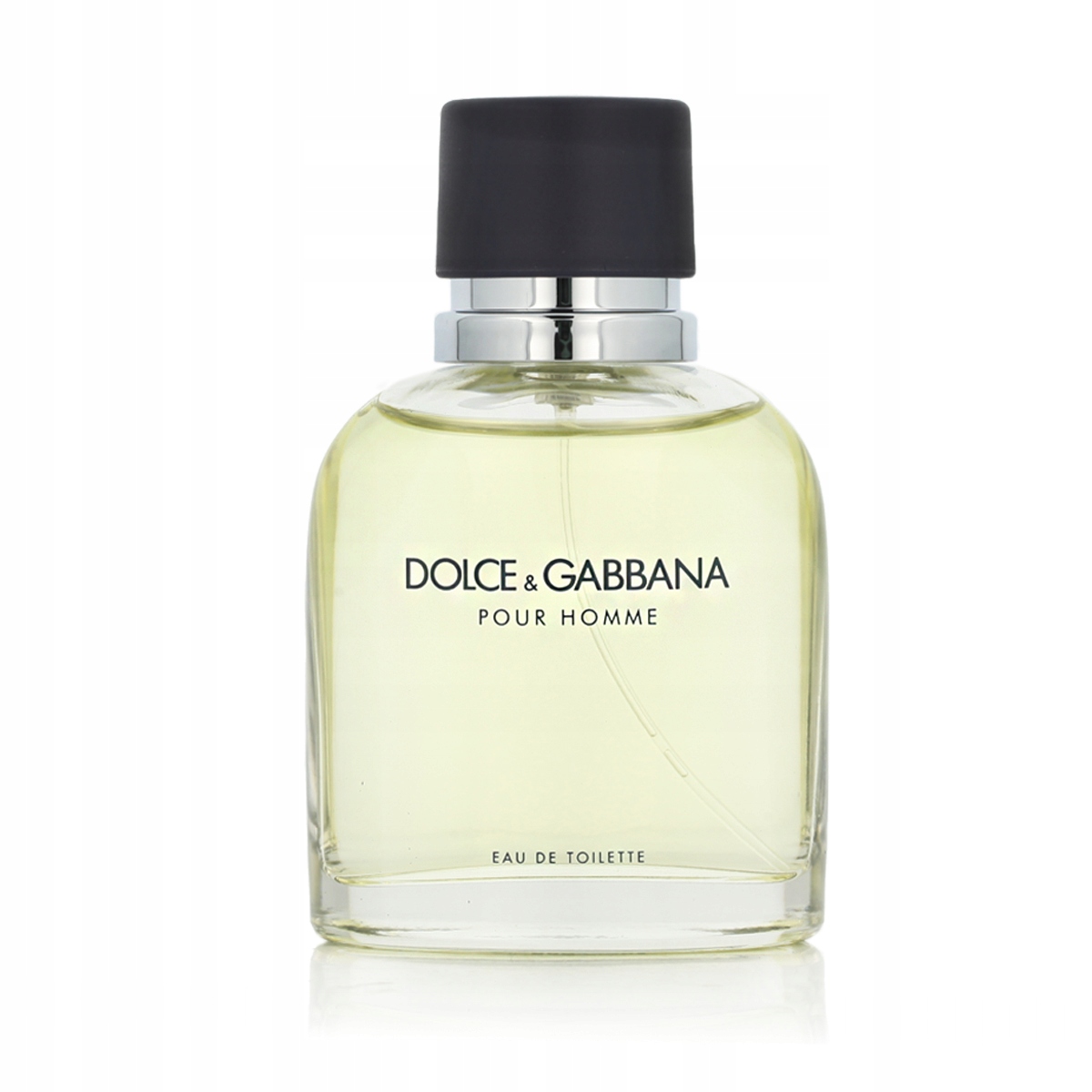 Dolce & Gabbana Pour Homme Edt 75 ml M