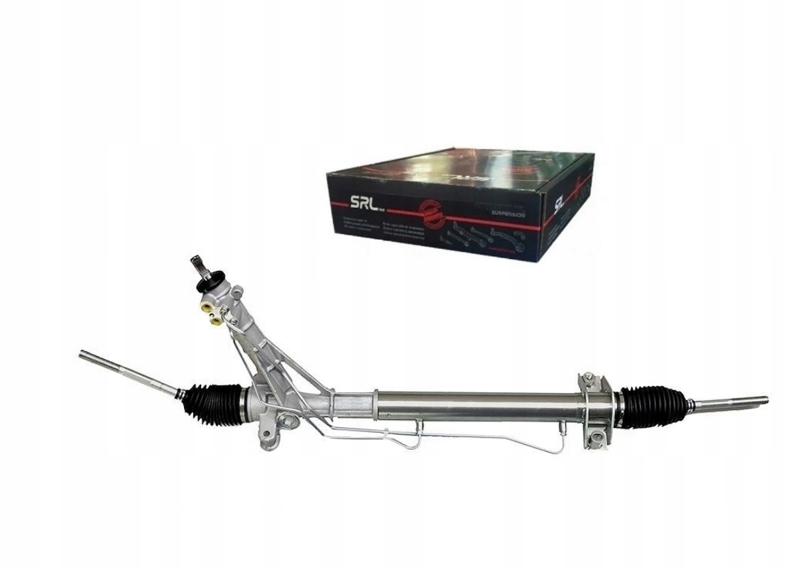 Převodovka pro maznici Nissan NV400 Opel Movano B Renault Master III 2.3dCI