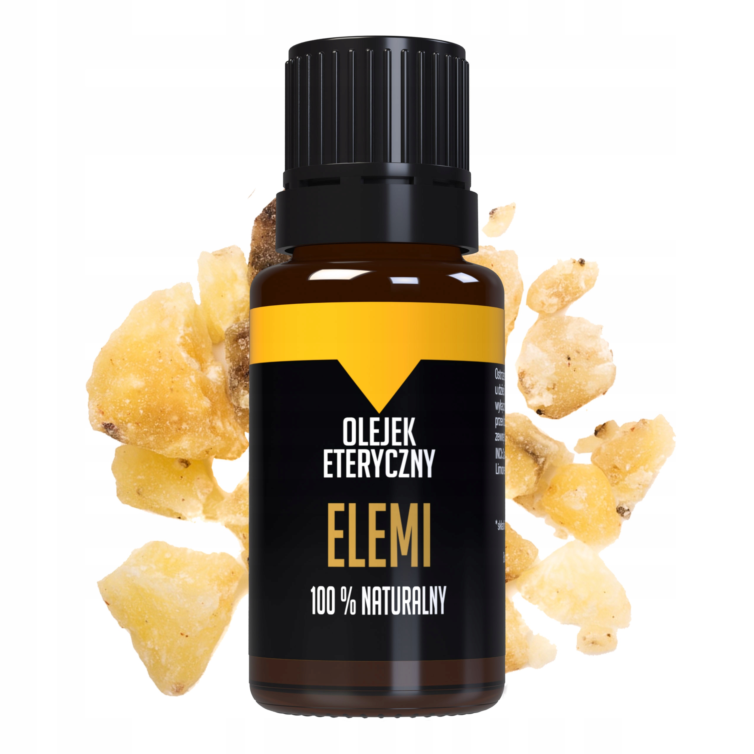 

Bilovit Naturalny olejek eteryczny elemi 10 ml