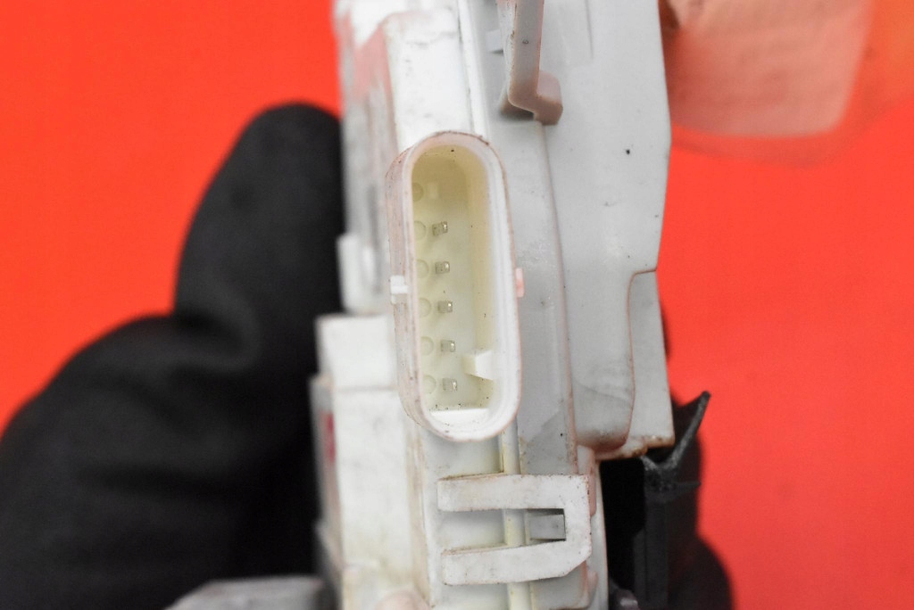 lock door right front front EU 8J1837016F AUDI A6 C7 KOMBI LIFT 14-20