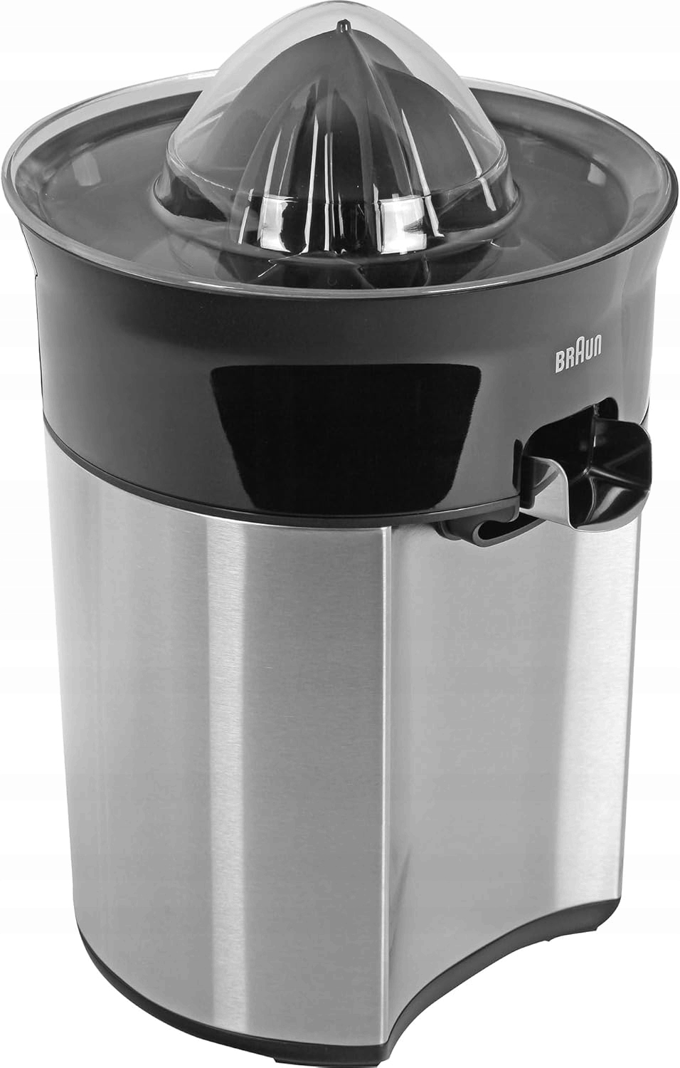 Lis Na Citrusy 60 W, Přímý Anti-drip Výlev