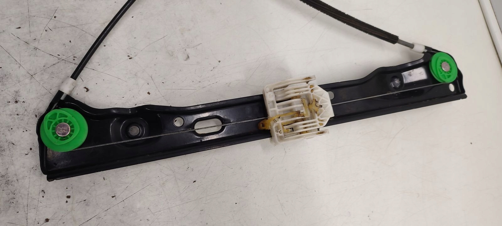window regulator left front mechanism BMW E91 2,0D