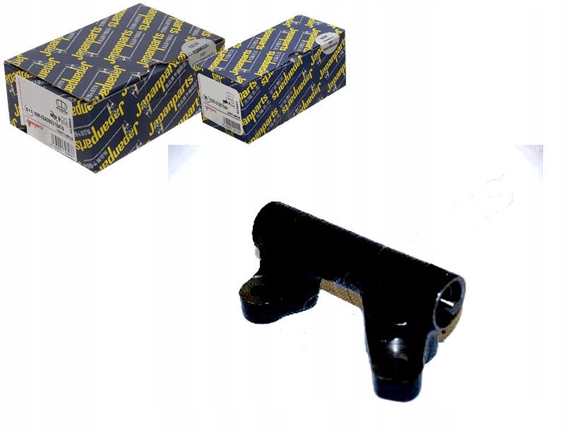 JAPANPARTS РОЛИК НАТЯГУВАЧ РЕМЕНЯ ROZRZADU Kl011277