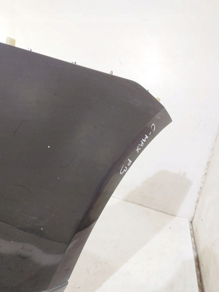 Ford Focus C-Max and bumper front front F3