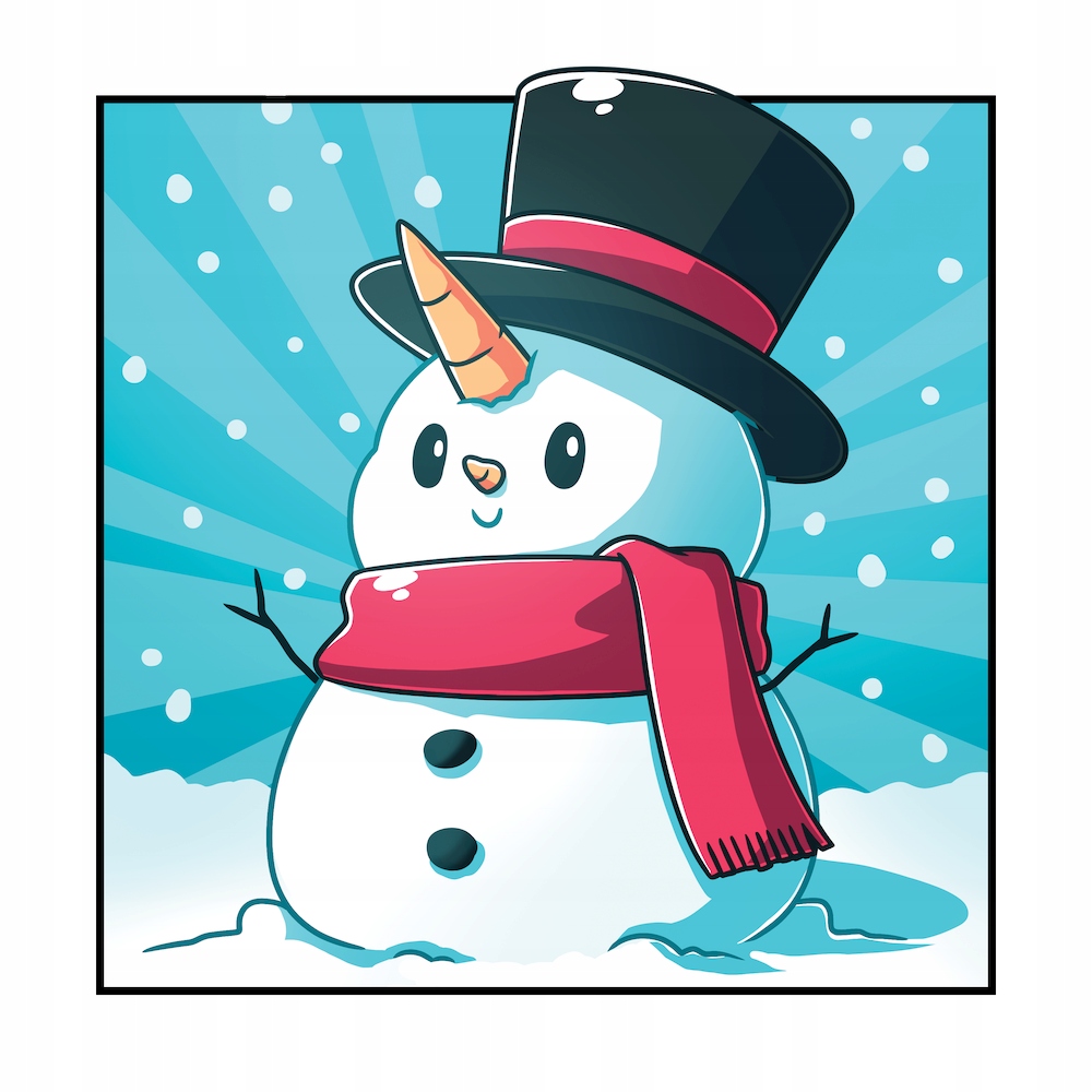 GRA ODJECHANE JEDNOROŻCE ODJECHANE ŚWIĘTA dodatek REBEL Nazwa Odjechane Jednorożce: Odjechane święta