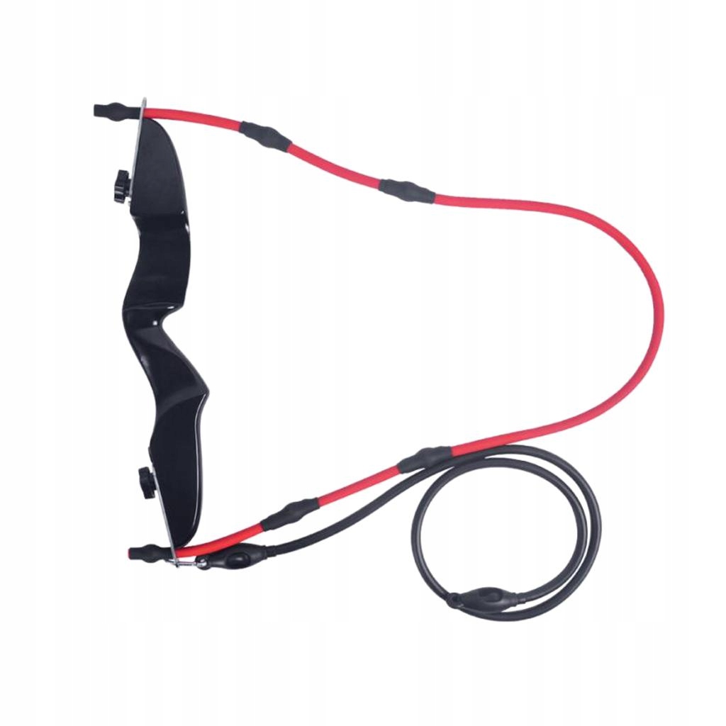 Bow Trainer Trening siłowy dla łuczników, Target