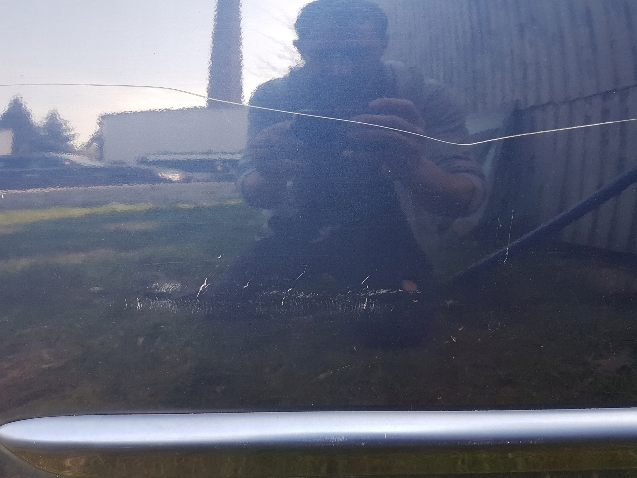 DRZWI PRAWE TYŁ TYLNE MAZDA MPV 1999-2006 Typ samochodu Samochody osobowe