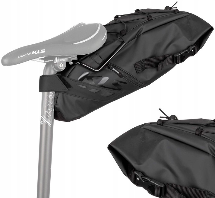 brašna brašna Mtb Kellys Tanaya 7L New