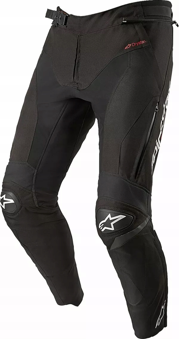 Textilné nohavice Alpinestars T-sp R Drystar black S