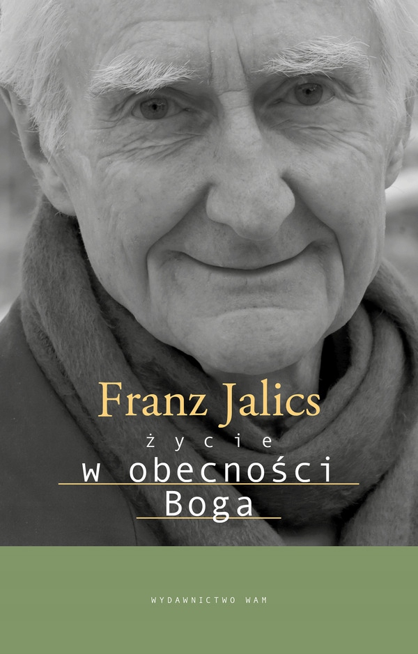 

Życie w obecności Boga