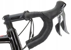 Kross Vento 2.0 czarny 2024 Rozmiar ramy 22 cale