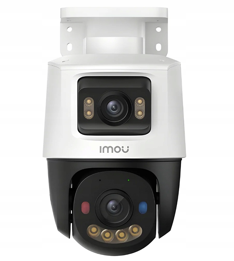 Ip kamera Imou Otočná 6MPX (3MP+3MP) IPC-PS70FP-6M0 PoE Dual Lens