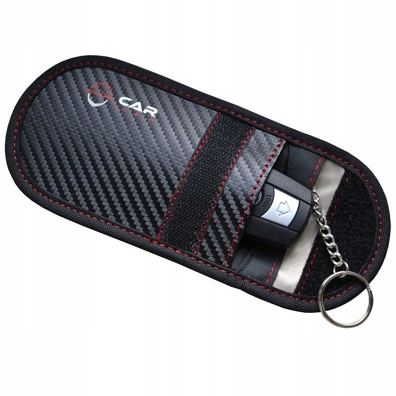 ETUI Ochrona Klucze Keyless Zabezpieczenie 2 SZT Numer katalogowy producenta CSH2