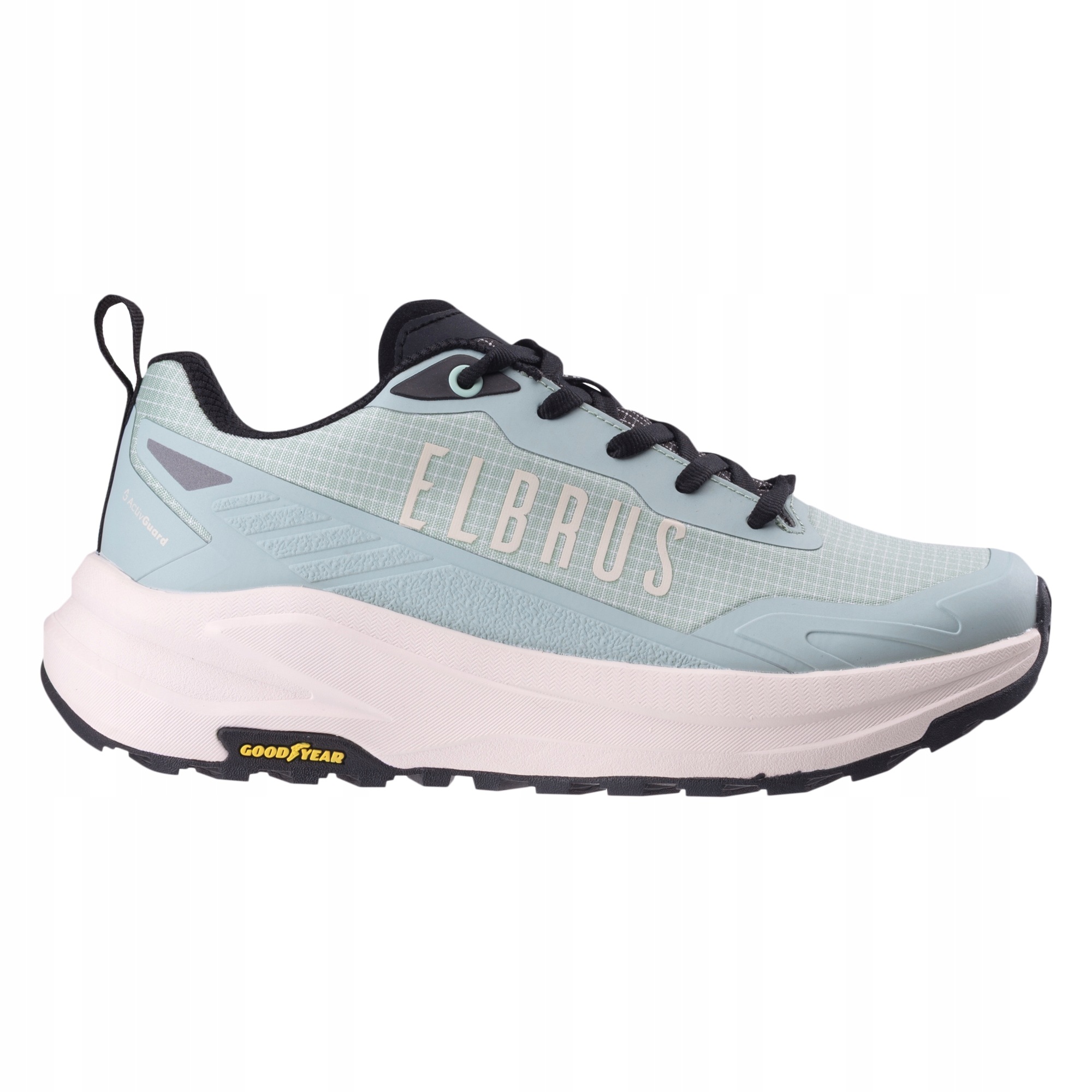 Damskie Buty Stipper Low Ag Gr Wo's 40 Elbrus