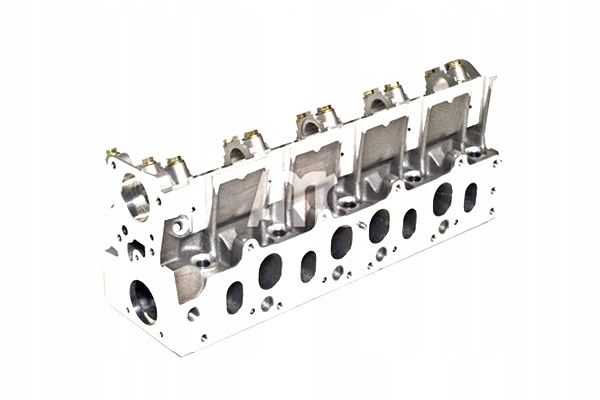 AMC GŁOWICA CYLINDRÓW OPEL ARENA RENAULT CLIO II KANGOO KANGOO EAN (GTIN) 8432817080982