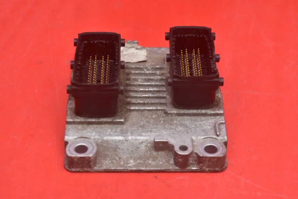 control unit computer of the engine ALFA ROMEO 156 1.8 16V 97-07