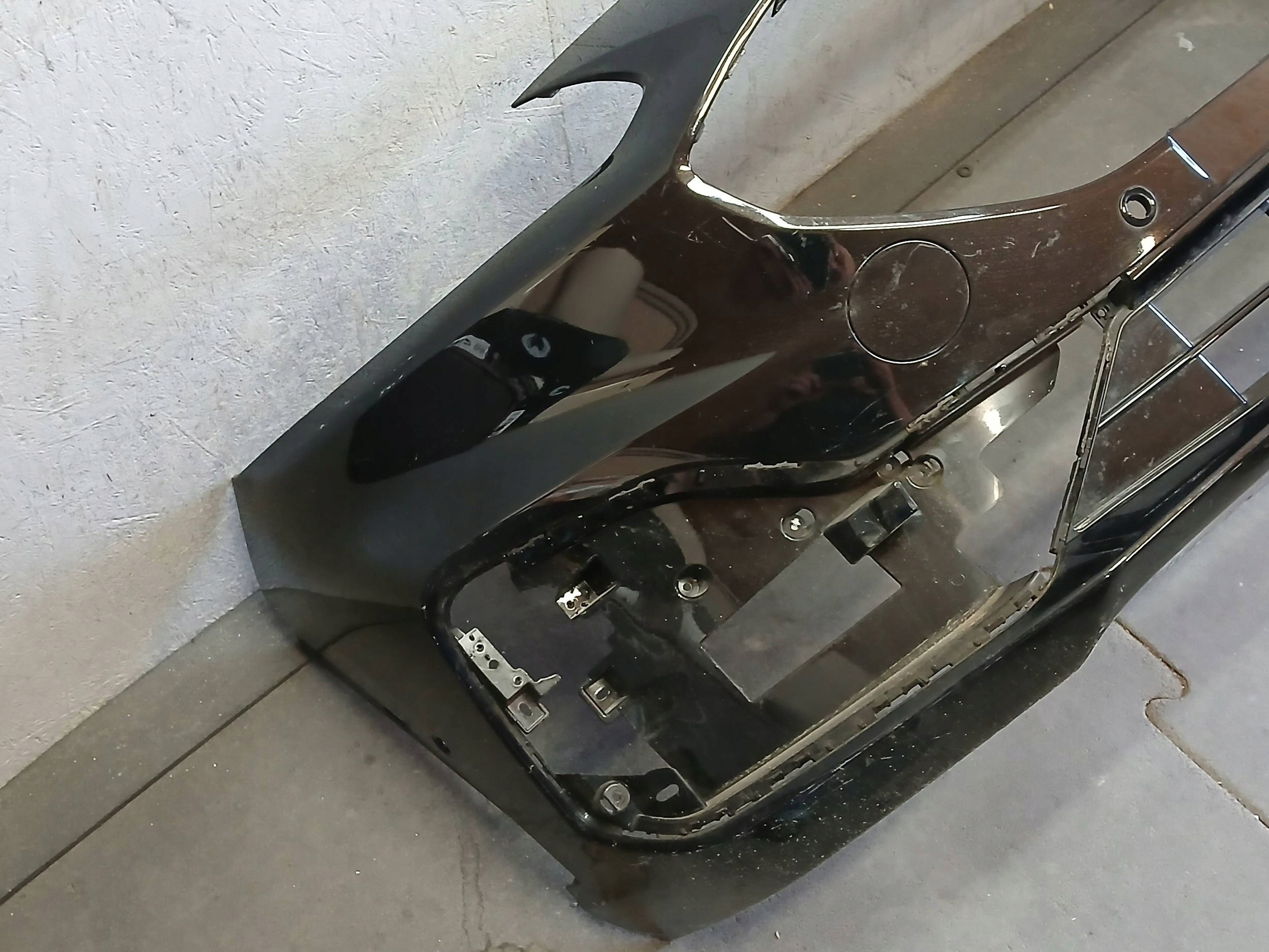 Stoßstange vorne FORD KUGA MK3 ST LINE