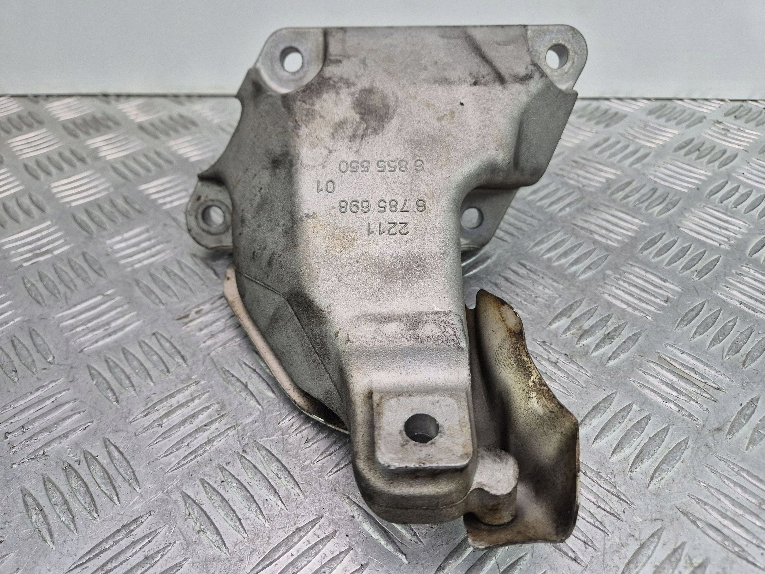 engine mount BMW X1 E84 20i 6785698 N20B20A