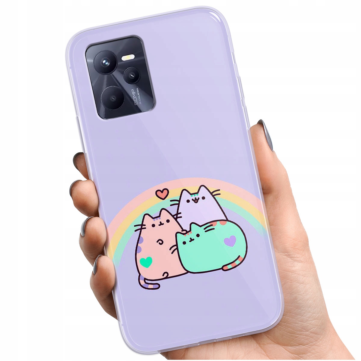 

Etui Markowe Do Realme C35 Bestseller
