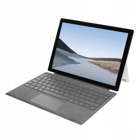 Microsoft Surface Pro 7 I5 1035g4 - Niska cena na Allegro