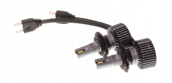 Philips Žiarovka Ultinon PRO3022 Led H7 6000K (žiadna Ece) 2 Ks