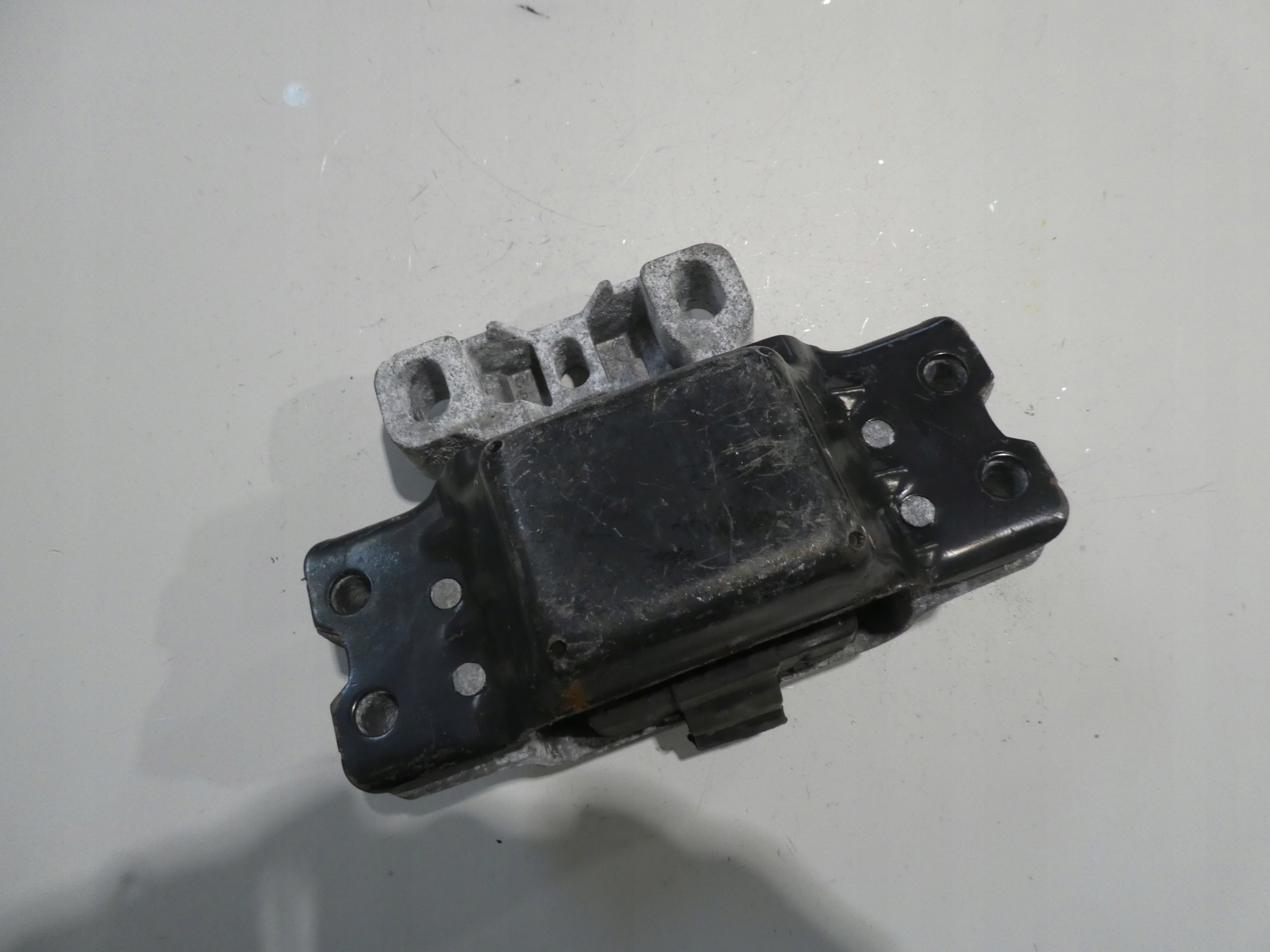 holder gearbox mounting 1K0199555AC AUDI VW SEAT