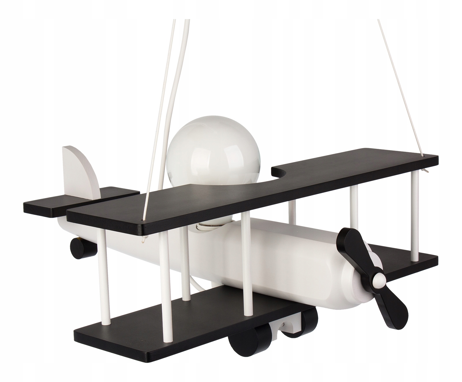 

Lampa sufitowa wisząca żyrandol dziecięcy