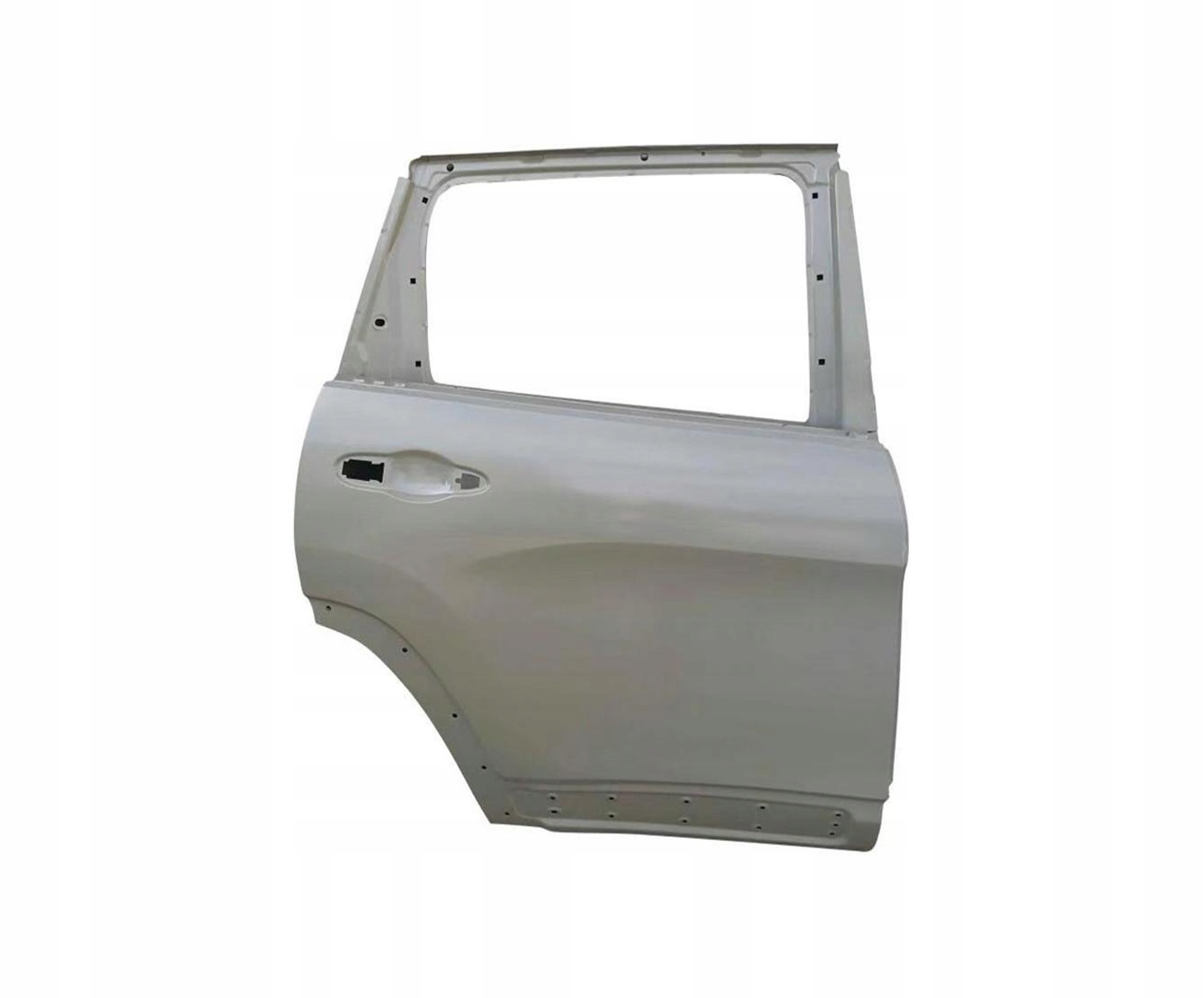 68258506AB - JEEP CHEROKEE KL 14-18 ДВЕРІ