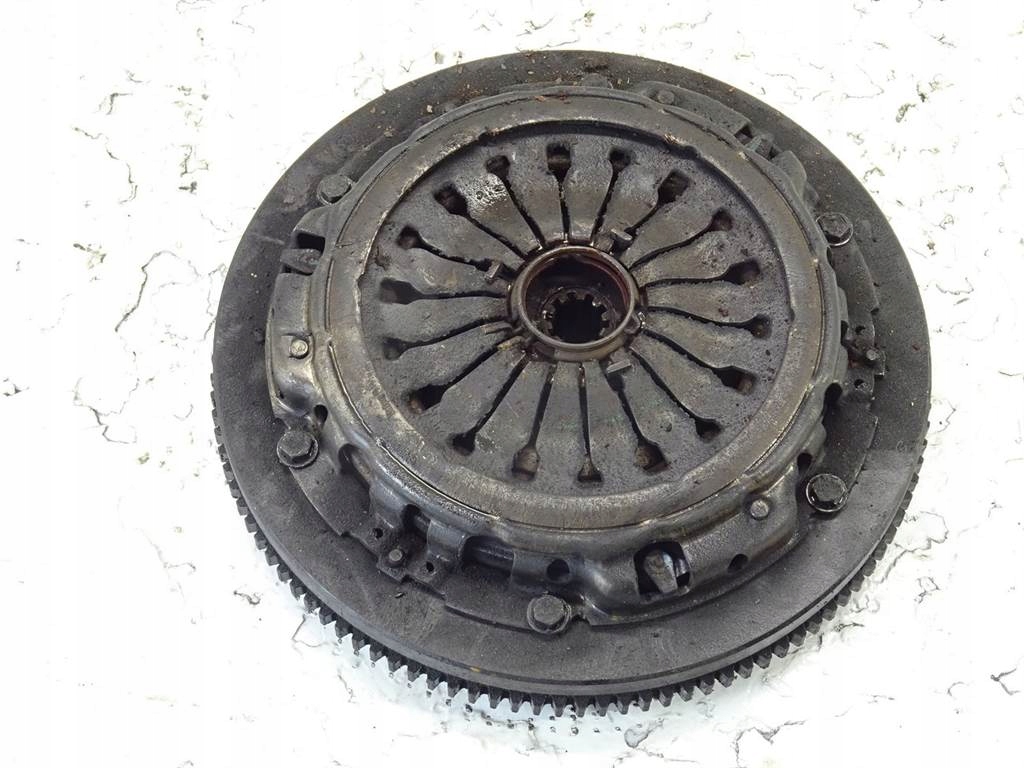 2.8TD - КОМПЛЕКТ СЦЕПЛЕНИЯ IVECO DAILY II 2.8 TD